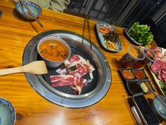 -玖泉里烤肉