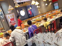 -龍歌自助小火锅(李沧丽达店)