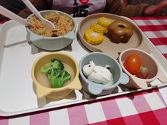 -西贝(大华虎城店)