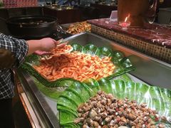 -吉布鲁牛排海鲜自助(龙湖北城天街购物广场店)
