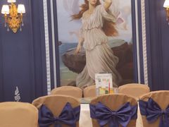 -馨越楼·点心·粤菜(赤坎店)