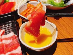 -仓桥家·焗寿司·锅物(光谷步行街店)