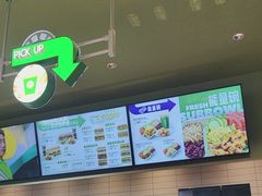 -SUBWAY赛百味(燕莎奥莱店)