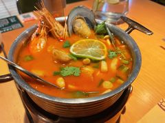 -simply thai天泰(美罗城店)