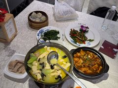 -清真马祥兴菜馆(云南北路店)