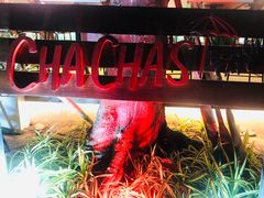 -Cha Cha's Beach Cafe
