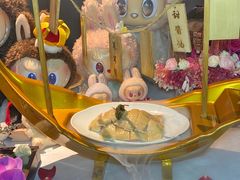 -狮拾久·现代新加坡料理(福田COCO Park店)