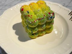 -万盛合(渔人码头店)