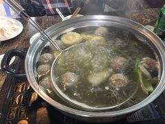 -官塘牛同志牛肉火锅