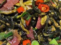 -千岛湖小鱼儿·淳安匠心农家菜