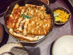 -玄白·炭烤活鳗(上海首店)