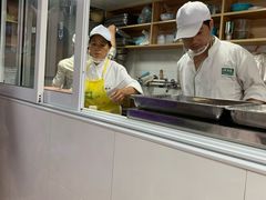 -古徽州馄饨店(宝安路店)