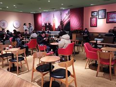 -COSTA COFFEE(西直门店)