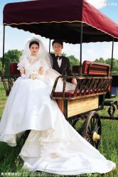 点击看大图 -青禾蒙娜丽莎婚纱摄影(武汉总店)