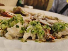 -皇朝海鲜酒店