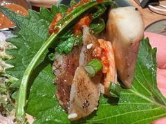 -KimPro 辛普乐概念韩餐