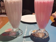 香蕉樱桃优昔-HELLO MUSAE 拾光缪斯餐厅·纯正希腊风味(苏州中心店)