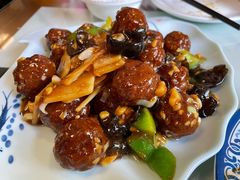 -鼎香润(德胜门内店)