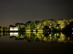 -运河游船(武林门码头)