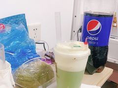 -奈雪的茶(市百一店)