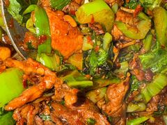 -山石榴·贵州菜(丰盛里店)