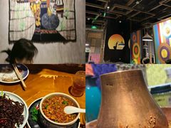 -雀舞云南菜(天津天河城购物中心店)