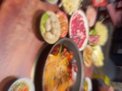 -马厂老火锅(天润城店)