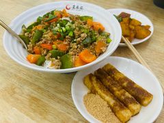 -贵凤凰贵州米粉(清河和盈中心店)
