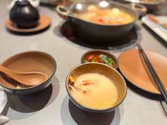 -创味·民间海南菜·非遗藤桥排骨(藤桥·免税城店)