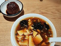 -二泉园老菜馆·百年无锡菜