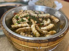豉汁蒸鱼腩-红日饭店(裕隆三路店)
