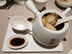 鲍鱼人参汤-尚一汤·粤菜海鲜(环球港店)