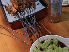 -四禧精酿烧烤串吧(大明湖店)