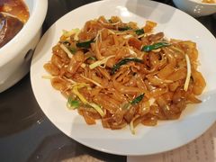 -中山保利艾美酒店-乐美中餐厅