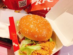 -肯德基(电力路店)