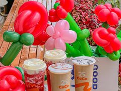 -CoCo都可(崇川万象城店)