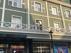 -悦港(悦港酒店)