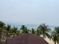 -三亚西岛海洋文化旅游区