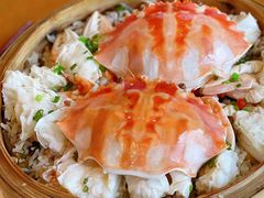 -广州富力君悦大酒店空中花园