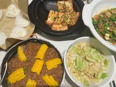 -绿草地·湘菜(7mall店)