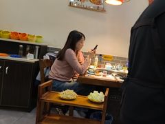 -地锅公社·现炒地锅鸡·地锅鱼·夜宵(罗锦路店)