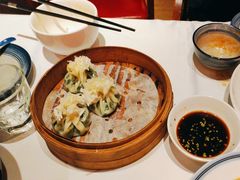 -老太原菜馆(南宫店)