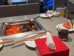 -海底捞火锅(王府井店)