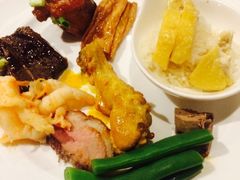 肉类-香港唯港荟 Hotel ICON – The Market