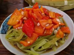 -刘师父老汉口江湖菜(蔡锷路店)