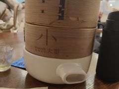 -小大董·烤鸭(王府井apm店)