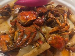 -周家二小姐的菜(西津渡店)