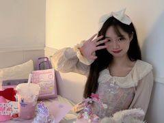 -好利来(武汉新天地店)