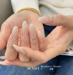 -斯馨·健康美甲美睫