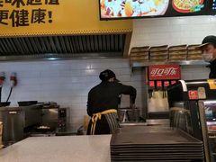 -City1+1城市比萨(国商卫星广场店)